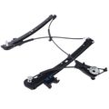 Front Driver Power Window Regulator without Motor for Audi A3 2015-2020 RS3 S3