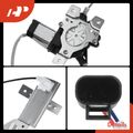 Front Passenger Power Window Motor & Regulator Assembly for 2003 Saturn Vue