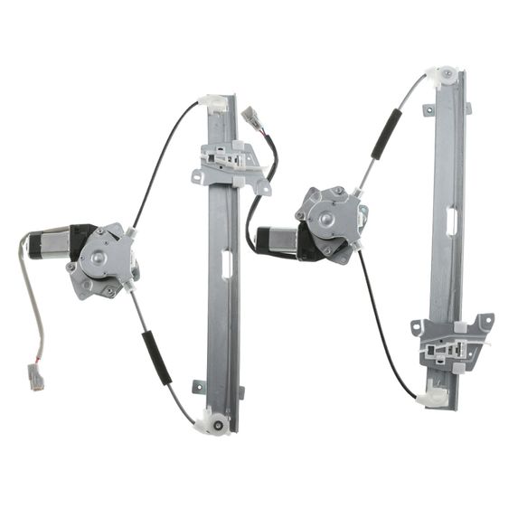 Window Regulator Mitsubishi Galant 20042012