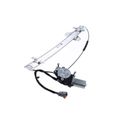Front Driver Power Window Motor & Regulator Assembly for Acura MDX 2003-2006