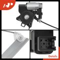 Front Driver Power Window Motor & Regulator Assembly for 2015 Mazda 5