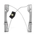 Front Passenger Power Window Regulator for 2014 Lincoln MKX