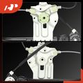 Front Driver Power Window Regulator for 2013 Chevrolet Cruze