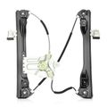 Front Driver Power Window Regulator for 2013 Chevrolet Cruze