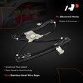 Front Driver Power Window Regulator for 2013 Chevrolet Cruze