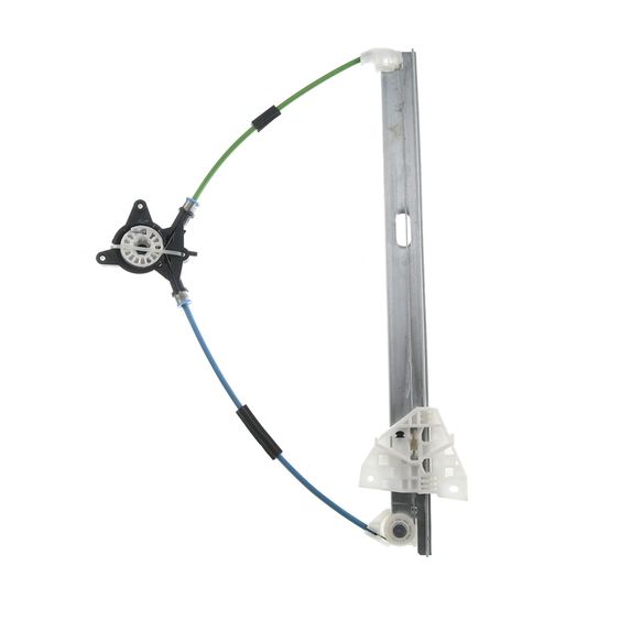 Window Regulator Mazda 3 0409 3 Sport