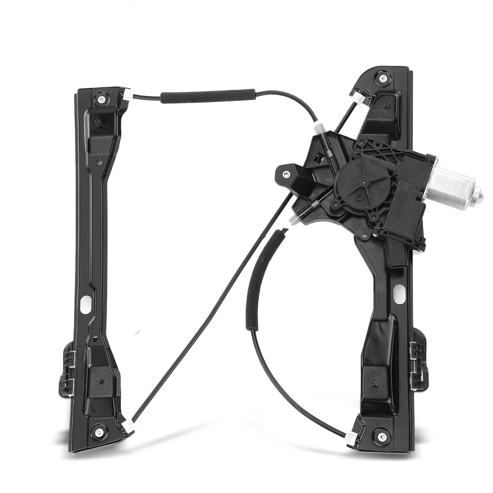 Front Driver Window Motor & Regulator with 7 Terminals for 2019