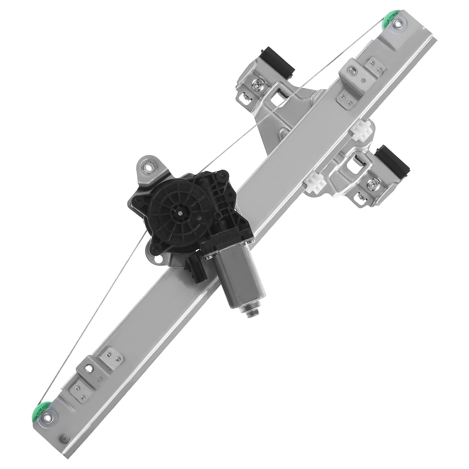 Rear Passenger Power Window Motor & Regulator Assembly for 20122015