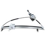 Front Passenger Power Window Motor & Regulator Assembly for Acura RL 2005-2012