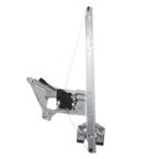 Front Driver Power Window Motor & Regulator Assembly for Dodge Sprinter 2500 2007-2009