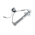 Front Passenger Power Window Motor & Regulator Assembly for Acura CL 2001-2002