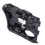 Rear Passenger Power Window Motor & Regulator Assembly for Dodge Nitro 2007-2011
