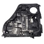 Rear Passenger Power Window Motor & Regulator Assembly for Dodge Nitro 2007-2011