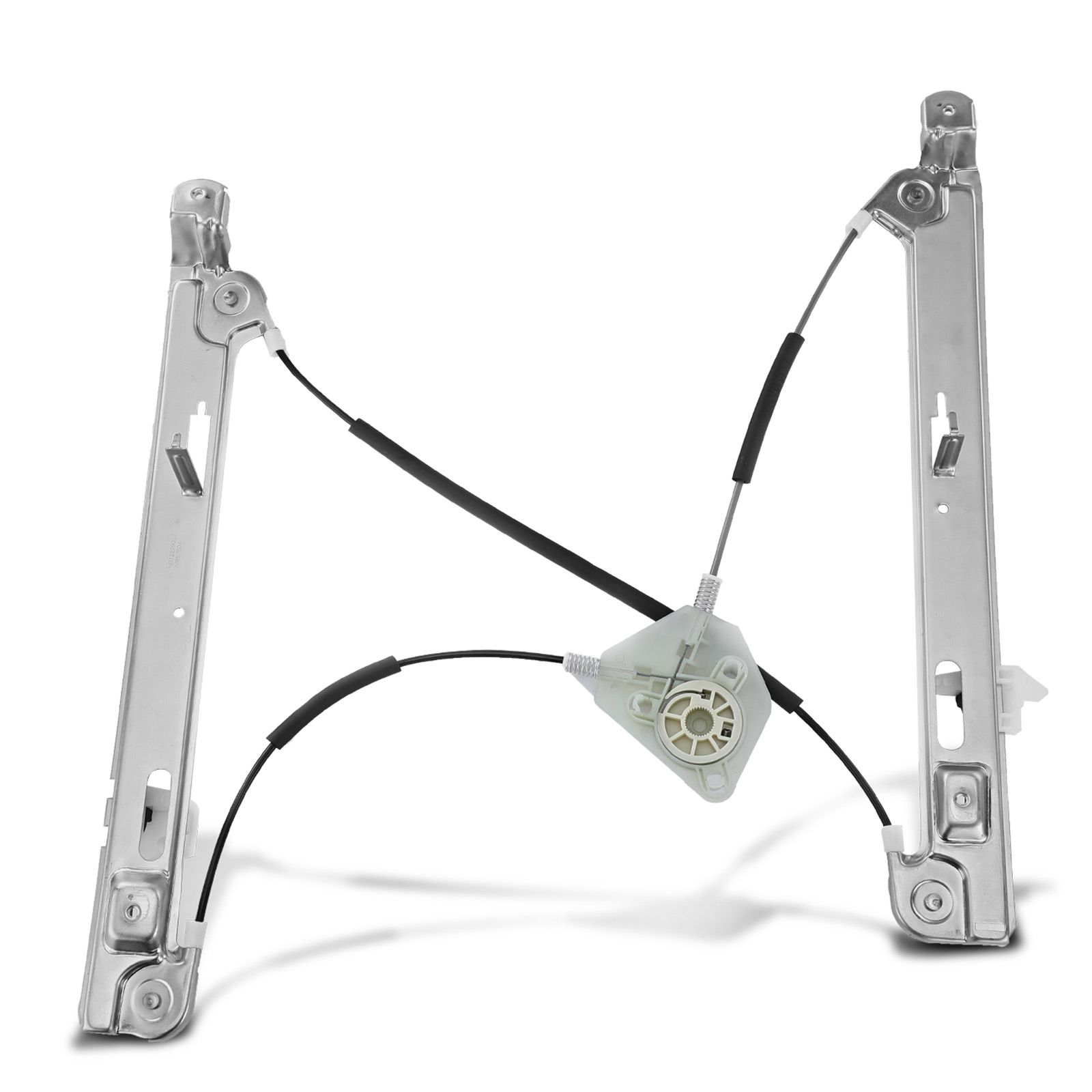 Front Passenger Manual Window Regulator for 2017 Jeep Patriot