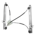 Front Passenger Manual Window Regulator for 2017 Jeep Patriot