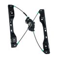 Front Driver Window Regulator without Motor for 2016 Volvo XC60