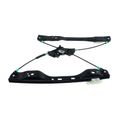 Front Driver Window Regulator without Motor for 2016 Volvo XC60