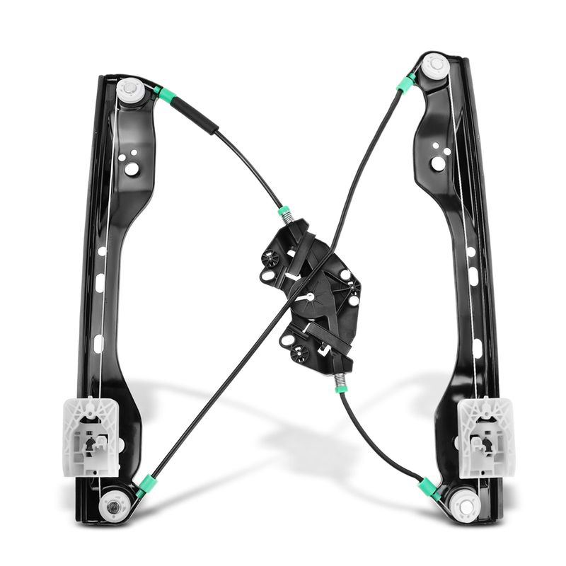 Front Passenger Window Regulator without Motor for 2015 Volvo XC60