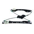 Front Passenger Window Regulator without Motor for 2015 Volvo XC60