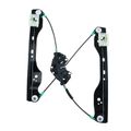 Front Passenger Window Regulator without Motor for 2015 Volvo XC60