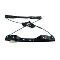 Front Passenger Window Regulator without Motor for 2015 Volvo XC60