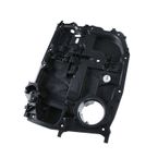 Front Passenger Power Window Regulator without Motor for Dodge Nitro 2007-2012