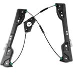 Front Passenger Power Window Regulator without Motor for Dodge Journey 2009-2020