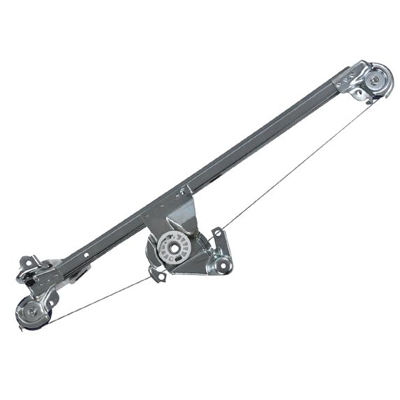 Window Regulator MercedesBenz E320 9602