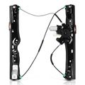 Front Driver Power Window Motor & Regulator Assembly for Land Rover Discovery Sport