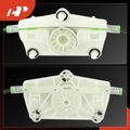 Front Passenger Power Window Regulator for 2009 Audi Q7