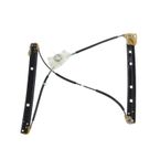 Front Driver Power Window Regulator without Motor for Audi C7 A6 2012-2018 S6