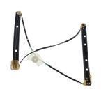 Front Driver Power Window Regulator without Motor for Audi C7 A6 2012-2018 S6