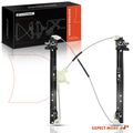 Front Left Power Window Regulator without Motor for 2014 Land Rover Range Rover Sport