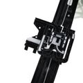 4 Pcs Front & Rear Power Window Regulator for 2019 Land Rover Range Rover Sport