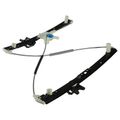 2 Pcs Front Power Window Regulator without Motor for 2018 Land Rover Range Rover Sport