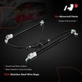 Front Driver Power Window Regulator for 2017 Audi A4