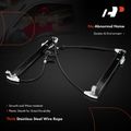 Front Passenger Power Window Regulator for 2019 Audi A4