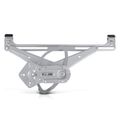 Front Driver Power Window Regulator for 2016 Volvo S80