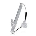 Rear Passenger Power Window Regulator for 2002 Mazda Tribute