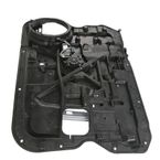 Front Passenger Power Window Motor & Regulator Assembly for Dodge Ram 1500 11-12 2500