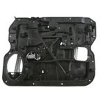 Front Passenger Power Window Motor & Regulator Assembly for Dodge Ram 1500 11-12 2500