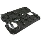 Front Passenger Power Window Motor & Regulator Assembly for Dodge Ram 1500 11-12 2500