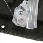 Front Passenger Power Window Motor & Regulator Assembly for Dodge Ram 1500 11-12 2500