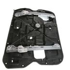 Front Passenger Power Window Motor & Regulator Assembly for Dodge Ram 1500 11-12 2500