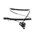 Front Driver Power Window Regulator without Motor for 2018 Audi Q3