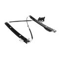 Front Driver Power Window Regulator without Motor for 2018 Audi Q3