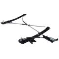 Front Driver Power Window Regulator without Motor for 2016-2017 Audi A3