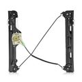 Front Driver Power Window Regulator for 2008 BMW X6