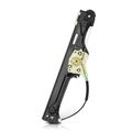 Rear Driver Power Window Regulator for 2012 BMW X6