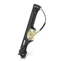 Rear Passenger Power Window Regulator for 2013 BMW X6